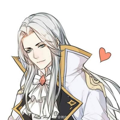 王者荣耀情侣动漫头像稀有⚔️王者荣耀情侣头像一左一右