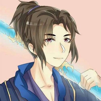 王者荣耀情侣动漫头像稀有⚔️王者荣耀情侣头像一左一右