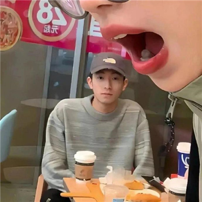 小众高级情侣头像 情头小众又特别的情侣头像