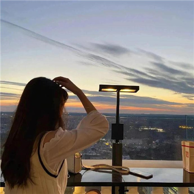 小众高级情侣头像 情头小众又特别的情侣头像