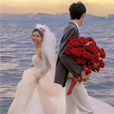 小众高级情侣头像 情头小众又特别的情侣头像