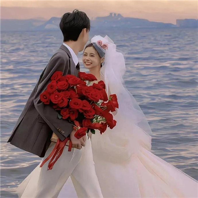 小众高级情侣头像 情头小众又特别的情侣头像