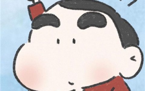 情侣头像可爱一人一张 520值得一用的情头大全