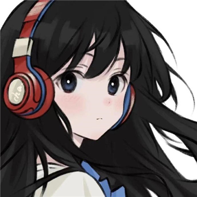 情侣头像可爱一人一张 520值得一用的情头大全