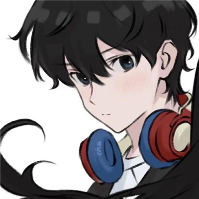 情侣头像可爱一人一张 520值得一用的情头大全