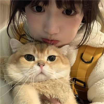 情侣头像可爱一人一张 520值得一用的情头大全