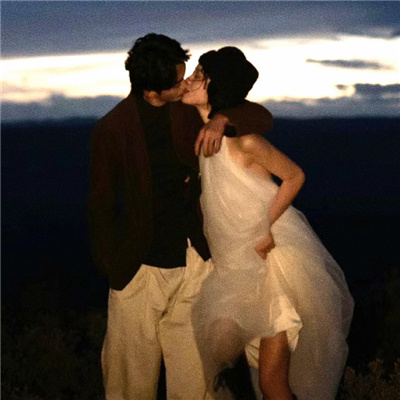 情侣头像 一男一女情头真人霸气 情侣头像一左一右