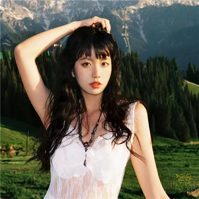 情侣头像 一男一女情头真人霸气 情侣头像一左一右