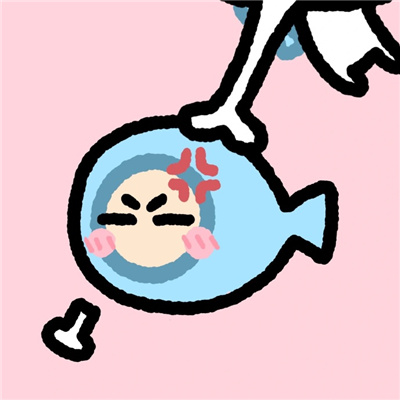 情侣头像 动漫情头可爱一人一半 火爆又有爱的情头大全