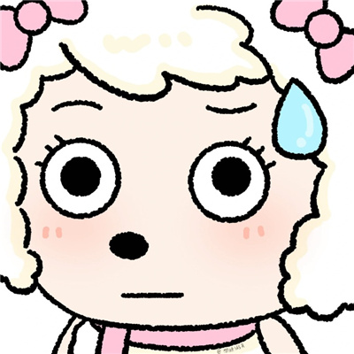 情侣头像 动漫情头可爱一人一半 火爆又有爱的情头大全