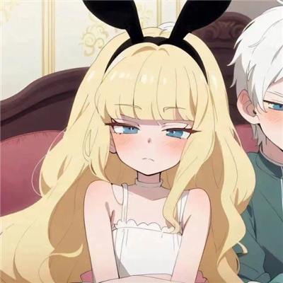 情侣头像动漫一人一张 你值得拥有的爱情情头