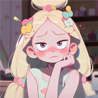 情侣头像动漫一人一张 你值得拥有的爱情情头