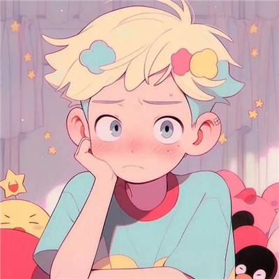 情侣头像动漫一人一张 你值得拥有的爱情情头