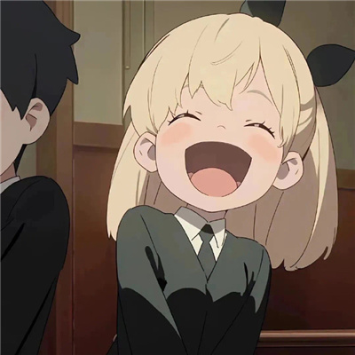 情侣头像动漫一人一张 你值得拥有的爱情情头