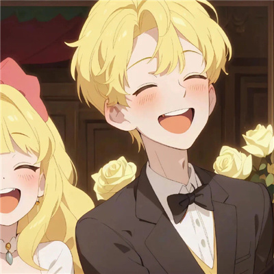 情侣头像动漫一人一张 你值得拥有的爱情情头