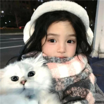 超甜的幸福情侣头像真人 甜蜜容易让人羡慕的情头