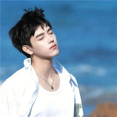 超甜的幸福情侣头像真人 甜蜜容易让人羡慕的情头