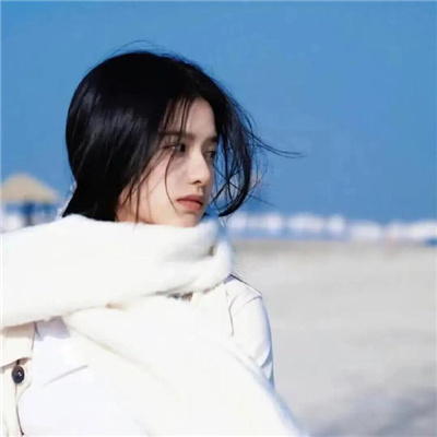 超甜的幸福情侣头像真人 甜蜜容易让人羡慕的情头