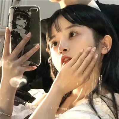 超甜的幸福情侣头像真人 甜蜜容易让人羡慕的情头