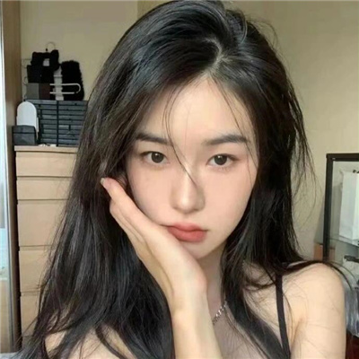 高清情侣头像很甜又很宠溺 高清情侣头像一男一女