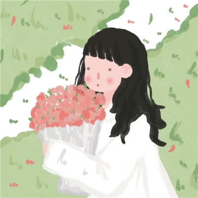 情侣头像动漫不张扬很幸福 元气爆棚的情头可爱