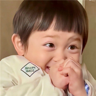 情头小孩子一男一女 🥳可爱萌娃情侣头像一男一女