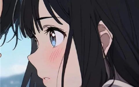 两人专用CP情侣头像 两人专用cp情侣头像一人一半
