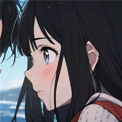 两人专用CP情侣头像 两人专用cp情侣头像一人一半