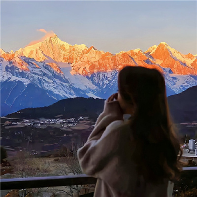 一看就知道有主了的情侣头像 温馨高甜的有爱情侣头像