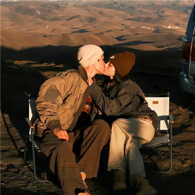 一看就知道有主了的情侣头像 温馨高甜的有爱情侣头像