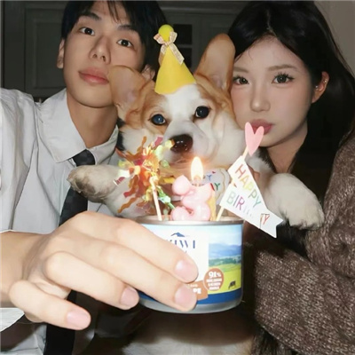 情侣头像真人一人一半  情侣头像一人一半恩爱