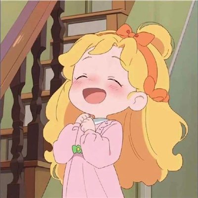 情侣头像卡通呆萌一对💑Q版情头一男一女可爱卡通