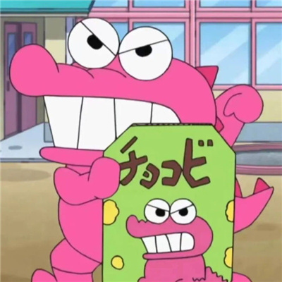 情侣头像卡通呆萌一对💑Q版情头一男一女可爱卡通