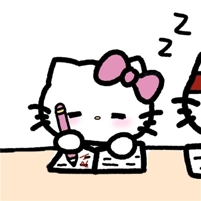 情头可爱萌情侣头像 软萌情头一左一右可爱