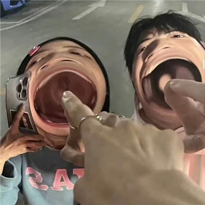 情头可爱萌情侣头像 软萌情头一左一右可爱