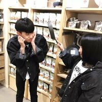 王者情侣头像一左一右🎮游戏cp情侣头像一对