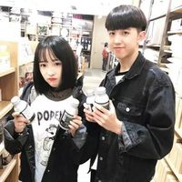 王者情侣头像一左一右🎮游戏cp情侣头像一对