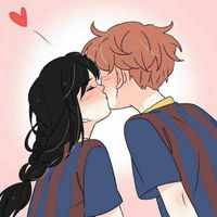 王者情侣头像一左一右🎮游戏cp情侣头像一对