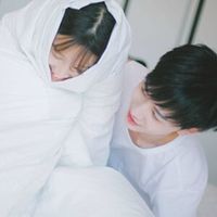 王者情侣头像一左一右🎮游戏cp情侣头像一对