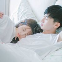 王者情侣头像一左一右🎮游戏cp情侣头像一对