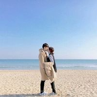 王者情侣头像一左一右🎮游戏cp情侣头像一对