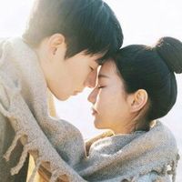 王者情侣头像一左一右🎮游戏cp情侣头像一对