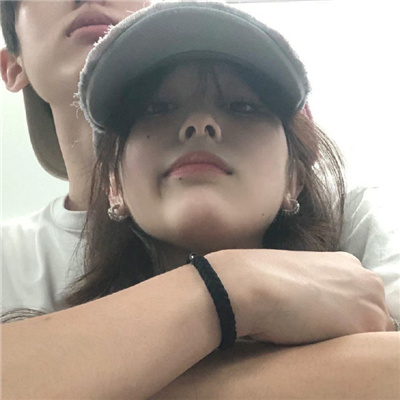 小众情头高级感有爱又惊艳 小众情头不明显图片