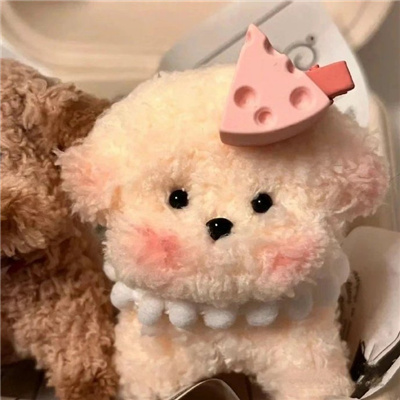 情侣头像可爱呆萌一对😆情侣头像动漫一男一女