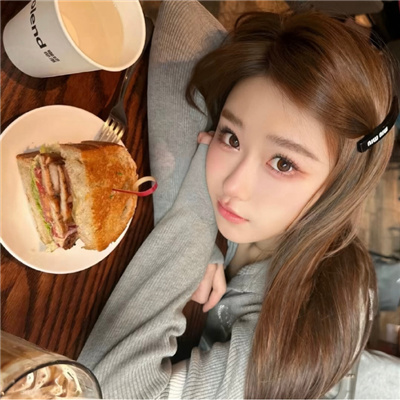 两人专用CP情侣头像💘情侣头像真人两张配对