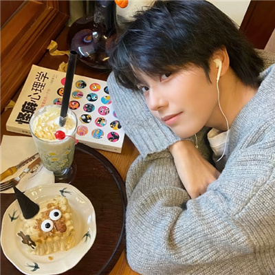 两人专用CP情侣头像💘情侣头像真人两张配对