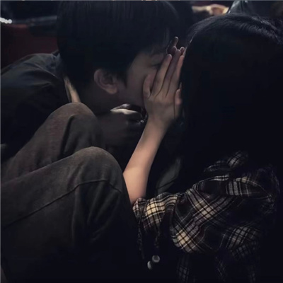 两人专用CP情侣头像💘情侣头像真人两张配对