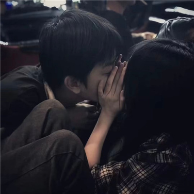 两人专用CP情侣头像💘情侣头像真人两张配对