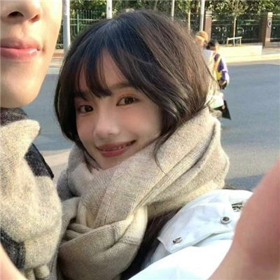 情侣头像真人一人一半💕情头不明显一人一半真人