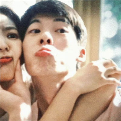 两人专用CP情侣头像💞情侣头像霸气恩爱两张